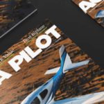 aopa pilot may 2013 magazine cover mockup