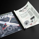 Flying Magazine January 2017 Digital Fuel Senders