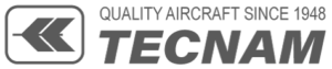 Tecnam logo