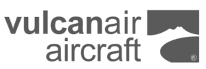 VulcanAir Aircraft logo