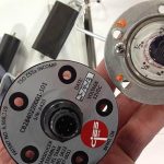 magnetic resistive fuel sensor comparing CiES to an OEM version