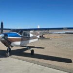 mark colman cessna