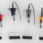 cies fuel sender collection