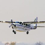 caravan cessna cies raisbeck collaboration fuel system