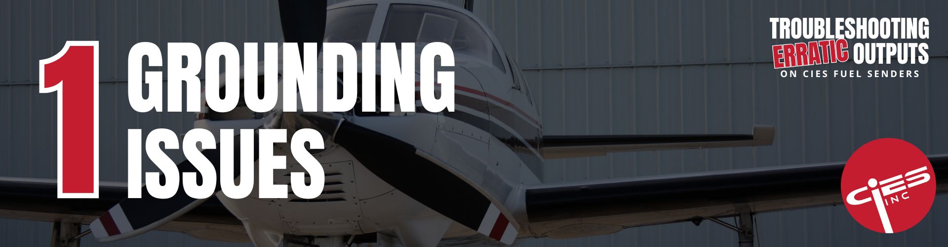 grounding issues grounding issues