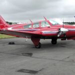Beechcraft-baron